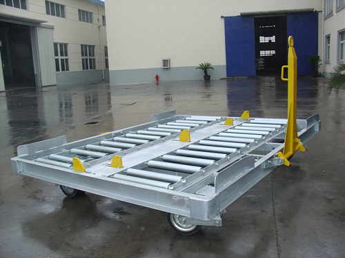 a(chn)ƷQ10FT PALLET DOLLY
a(chn)Ʒ̖
c(din)Δ(sh)2710