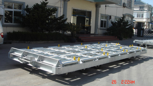 a(chn)ƷQ20FT PALLET DOLLY
a(chn)Ʒ̖
c(din)Δ(sh)2318